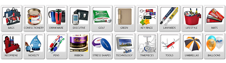 promotional products Sydney