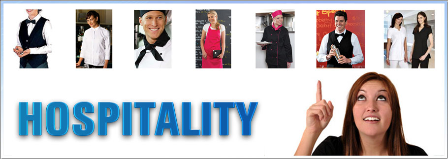 Hospitality service provider